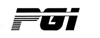 PGI logo