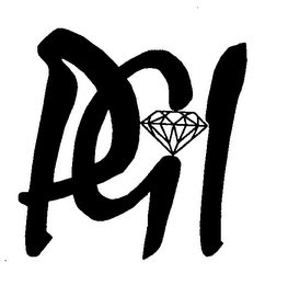 PGI logo