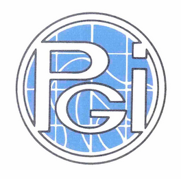 PGI logo