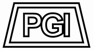 PGI logo