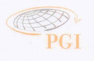 PGI logo