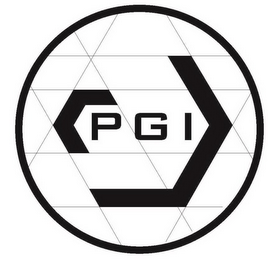 PGI logo
