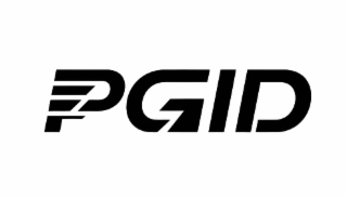 PGID logo