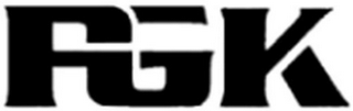 PGK logo