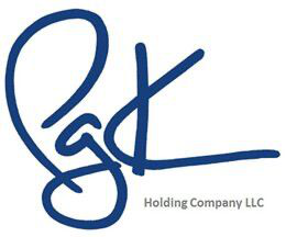 PGK HOLDING COMPANY LLC logo