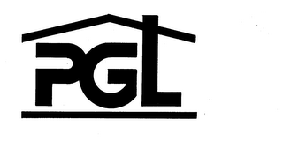 PGL logo