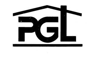 PGL logo