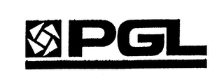 PGL logo