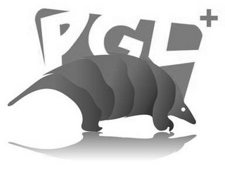 PGL logo