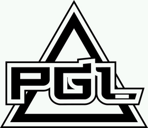 PGL logo