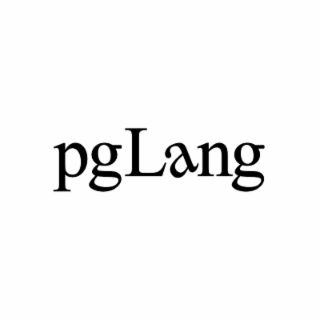 PGLANG logo