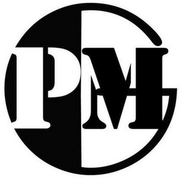 PGM logo