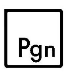 PGN logo
