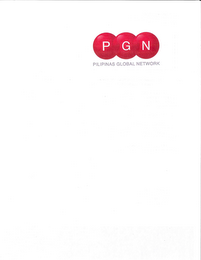 PGN PILIPINAS GLOBAL NETWORK logo