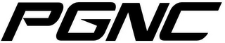 PGNC logo