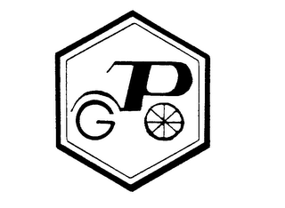 PGO logo