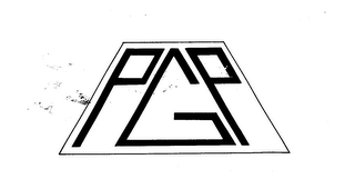 PGP logo