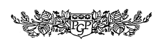 PGP logo
