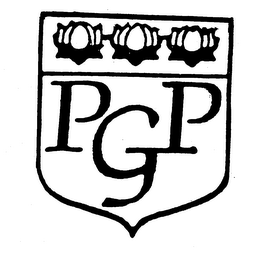PGP logo