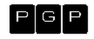PGP logo