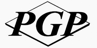 PGP logo