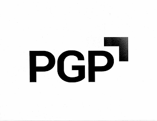 PGP logo