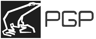 PGP logo