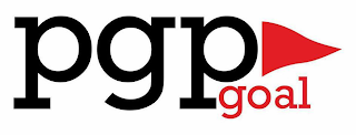 PGP GOAL logo