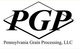 PGP PENNSYLVANIA GRAIN PROCESSING, LLC logo