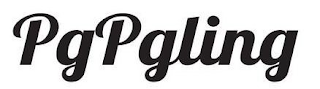 PGPGLING logo