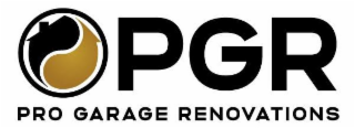 PGR PRO GARAGE RENOVATIONS