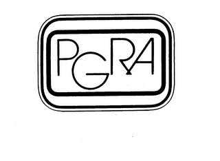 PGRA logo