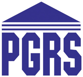 PGRS logo