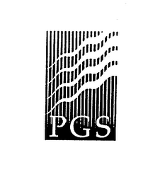 PGS logo