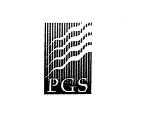 PGS logo
