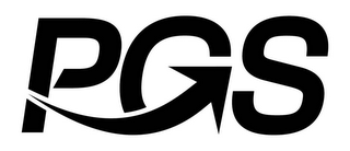PGS logo