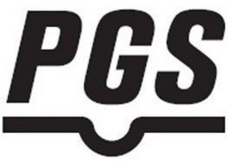 PGS logo