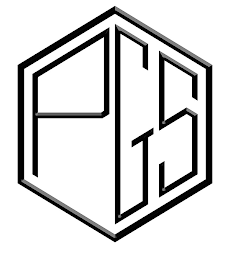 PGS logo