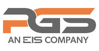 PGS AN EIS COMPANY logo