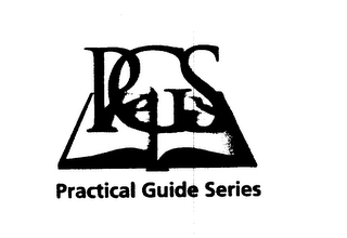 PGS PRACTICAL GUIDE SERIES logo