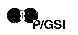 P/GSI logo
