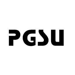 PGSU logo