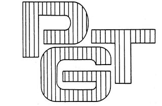 PGT logo