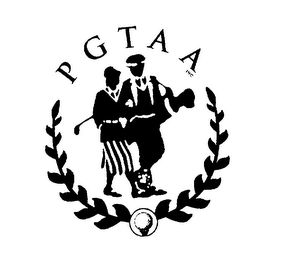 PGTAA logo