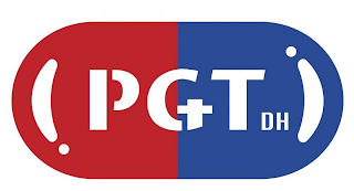 PGTDH logo