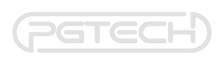 PGTECH logo