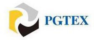 PGTEX logo