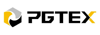 PGTEX logo