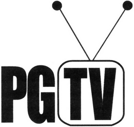 PGTV logo