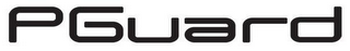 PGUARD logo